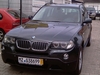 BMW,X3 - rednie spalanie
