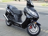 Kymco Maxxer