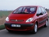 Citron Xsara/Xsara Picasso