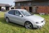 Seat Toledo - rednie spalanie