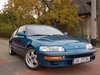 Honda CRX