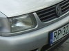 Volkswagen,Polo - rednie spalanie