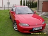 Honda Civic - rednie spalanie
