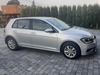 Volkswagen Golf - rednie spalanie