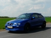 MG ZR