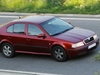 Skoda,Octavia - rednie spalanie