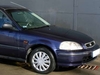 Honda,Civic - �rednie spalanie