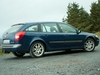 Renault Laguna - �rednie spalanie