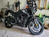 Honda CBR - �rednie spalanie