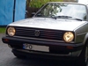 Volkswagen,Golf - �rednie spalanie