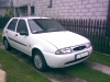 Ford,Fiesta - rednie spalanie