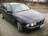 BMW Seria 5 - rednie spalanie