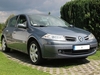 Renault Mgane - rednie spalanie