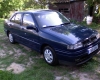 Seat Toledo - rednie spalanie