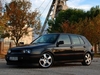 Volkswagen Golf - rednie spalanie