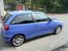 Seat Ibiza - rednie spalanie