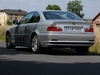 BMW,Seria 3 - rednie spalanie