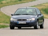 Ford,Mondeo - �rednie spalanie