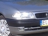 Opel Astra - rednie spalanie