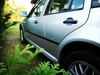 Volkswagen Bora - rednie spalanie