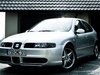 Seat,Leon - rednie spalanie