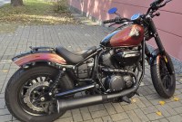 Yamaha XV