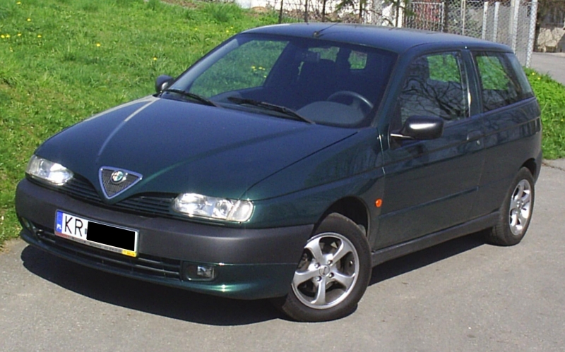 AlfaRomeo 145